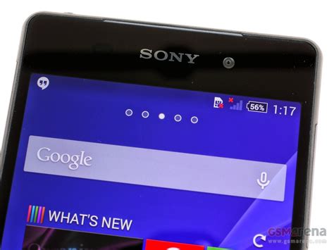 xperia z2 specs|Sony Xperia Z2 review .